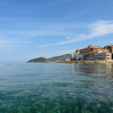 La Belle Vie B&B Santa Maria di Castellabate Exterior foto